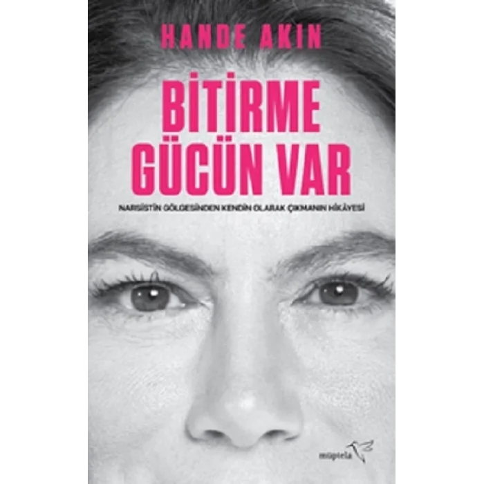 Bitirme Gücün Var