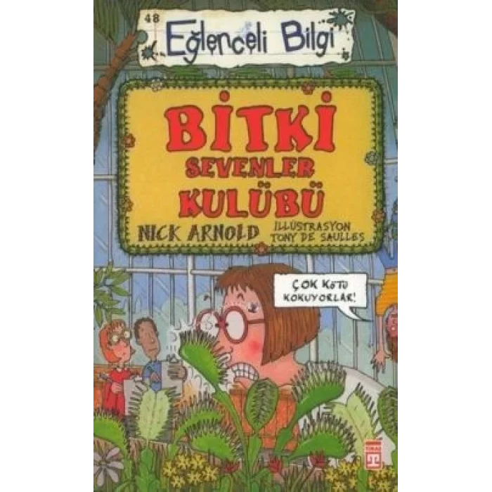 Bitki Sevenler Kulübü