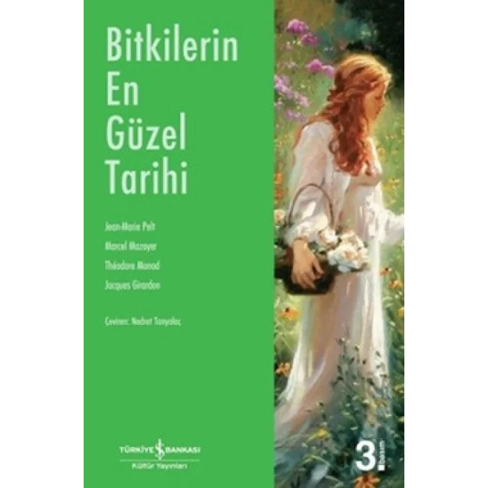 Bitkilerin En Güzel Tarihi