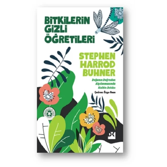 Bitkilerin Gizli Öğretileri