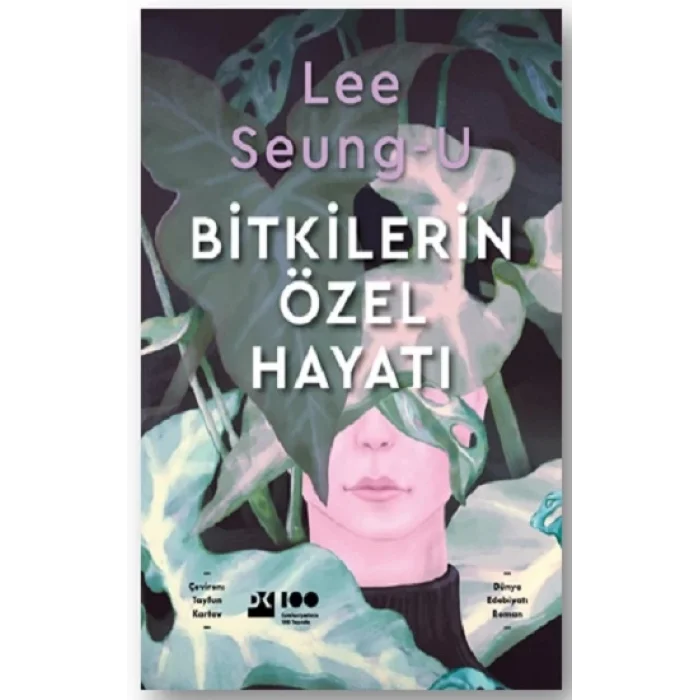 Bitkilerin Özel Hayatı