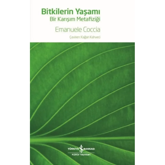 Bitkilerin Yaşamı – Bir Karışım  Metafiziği