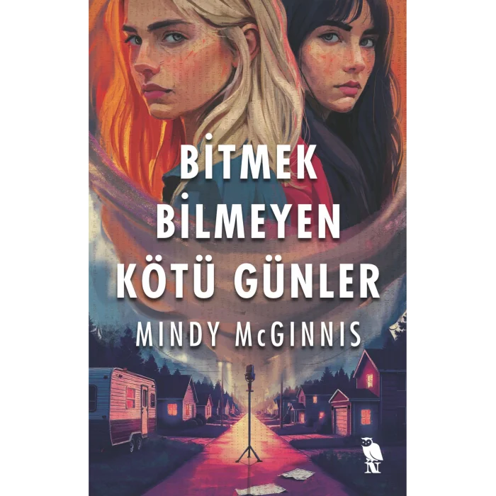 Bitmek Bilmeyen Kötü Günler