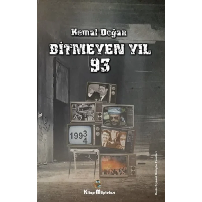 Bitmeyen Yıl 93