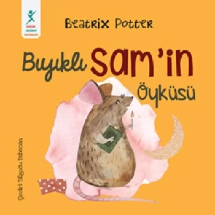 Bıyıklı Samin Öyküsü