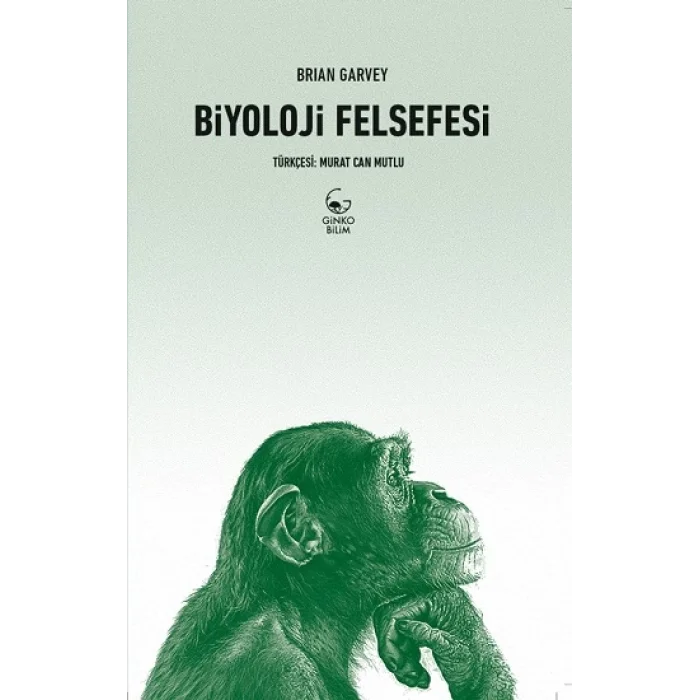 Biyoloji Felsefesi