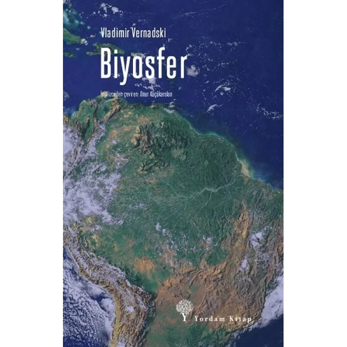Biyosfer