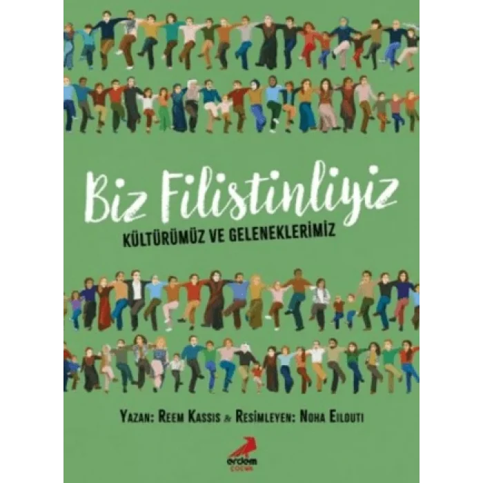 Biz Filistinliyiz