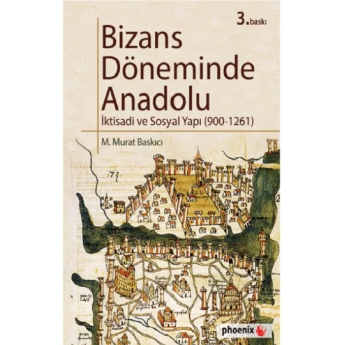 Bizans Döneminde Anadolu