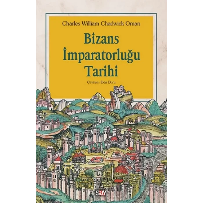 Bizans İmparatorluğu Tarihi