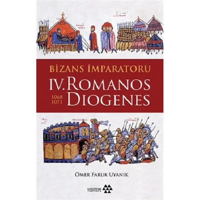 Bizans İmparatoru IV. Romanos Diogenes
