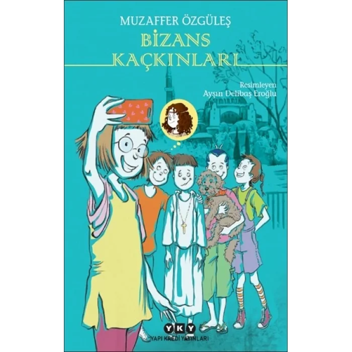 Bizans Kaçkınları