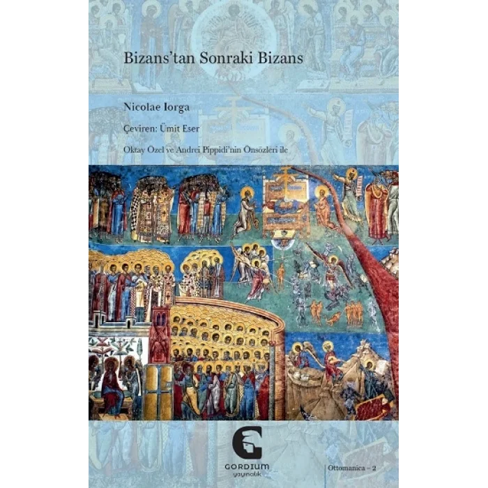 Bizans’tan Sonraki Bizans