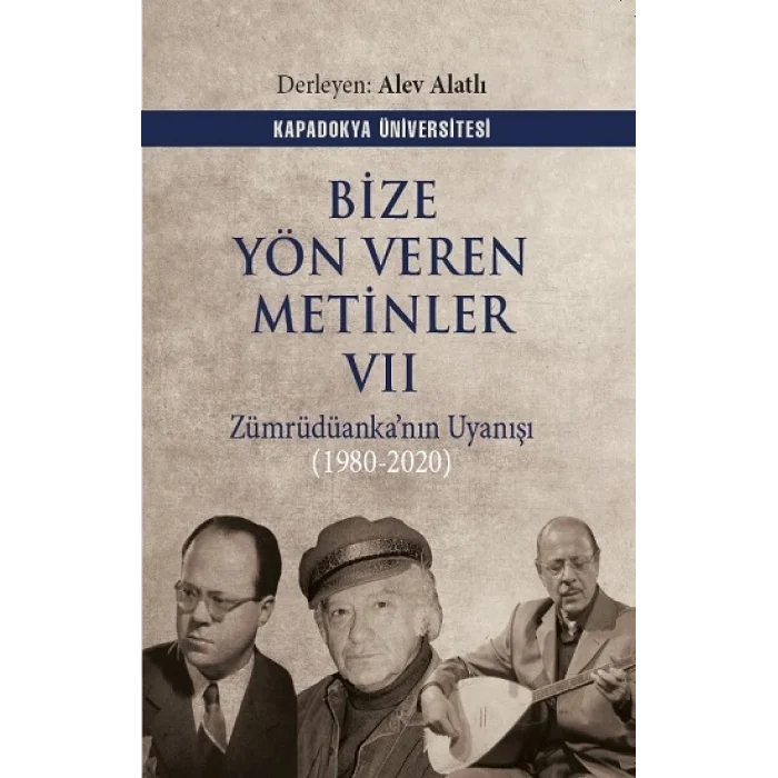 Bize Yön Veren Metinler VII