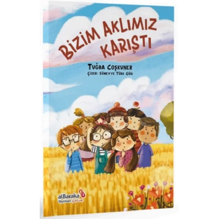 Bizim Aklımız Karıştı