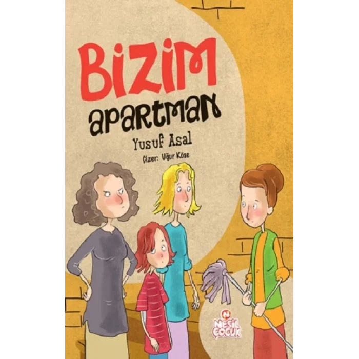 Bizim Apartman
