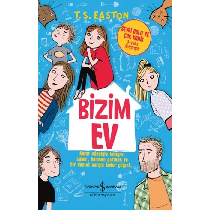Bizim Ev