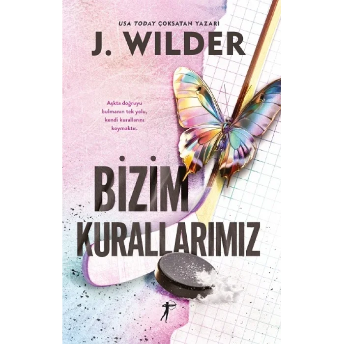 Bizim Kurallarımız