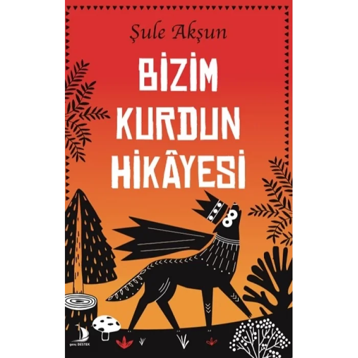 Bizim Kurdun Hikayesi