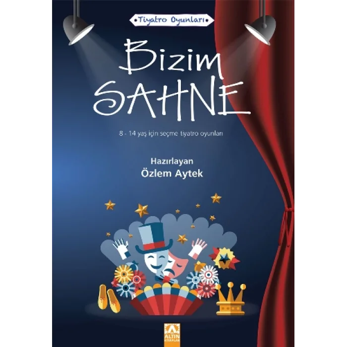 Bizim Sahne