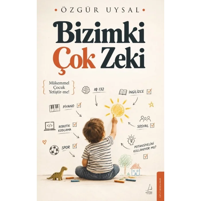 Bizimki Çok Zeki