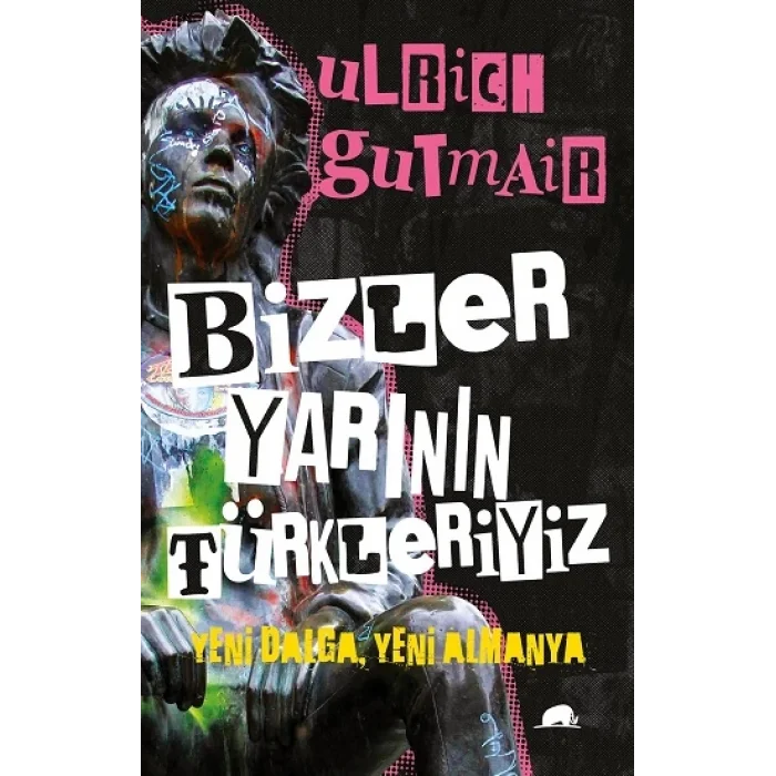 Bizler Yarının Türkleriyiz