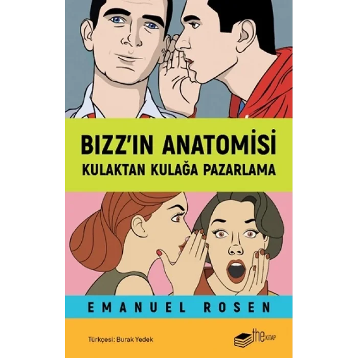Bızzın Anatomisi