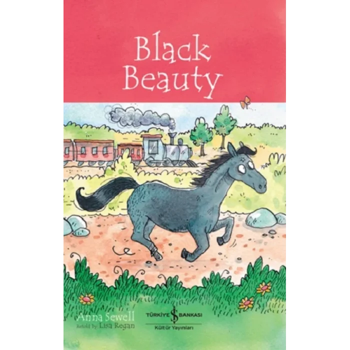 Black Beauty - Childrens Classic