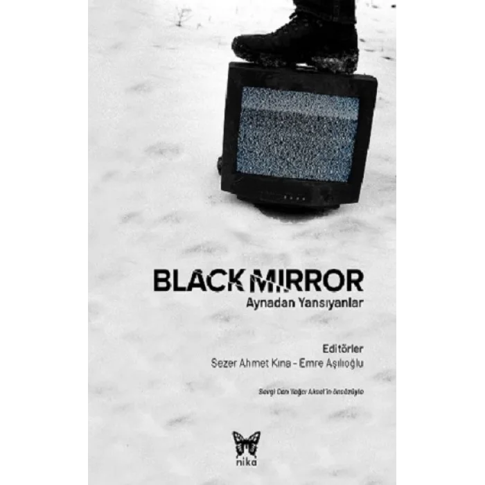 Black Mirror: Aynadan Yansıyanlar