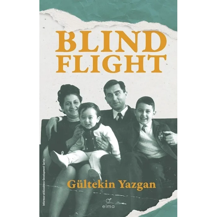 Blind Flight