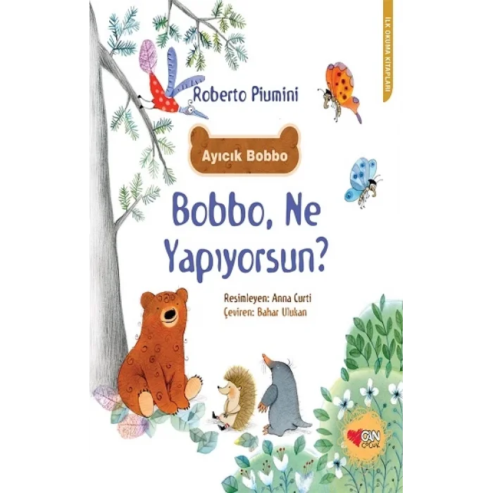 Bobbo Ne Yapıyorsun
