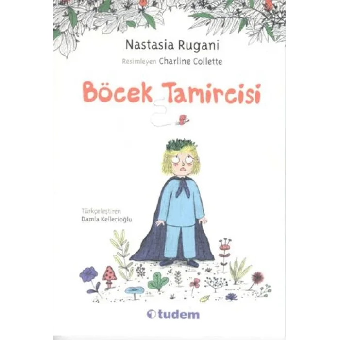 Böcek Tamircisi