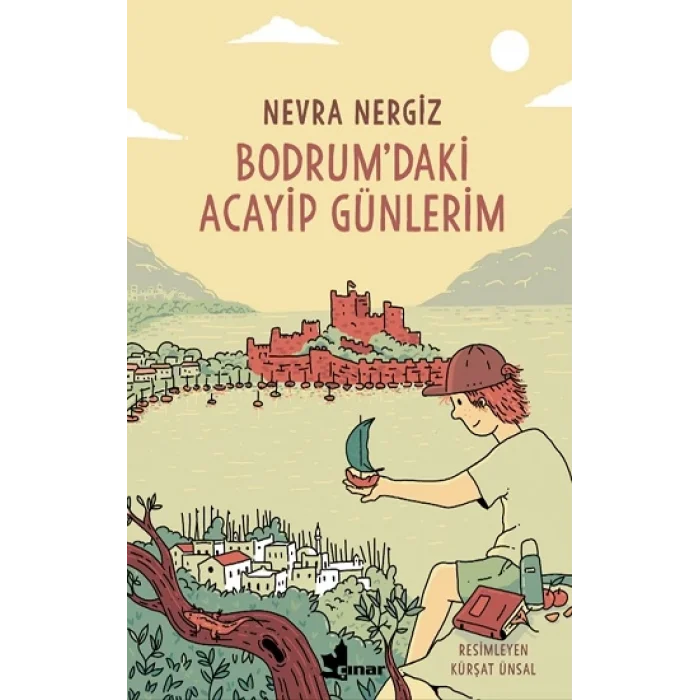 Bodrumdaki Acayip Günlerim