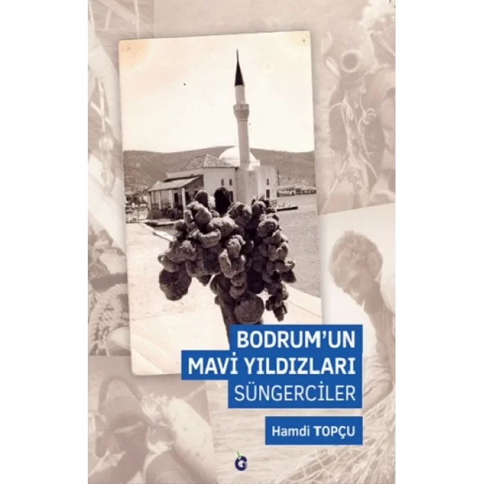 Bodrum’un Mavi Yıldızları