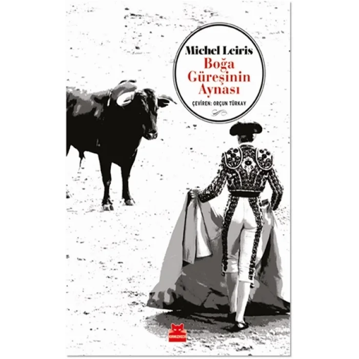 Boğa Güreşinin Aynası