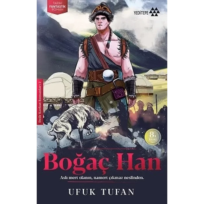 Boğaç Han