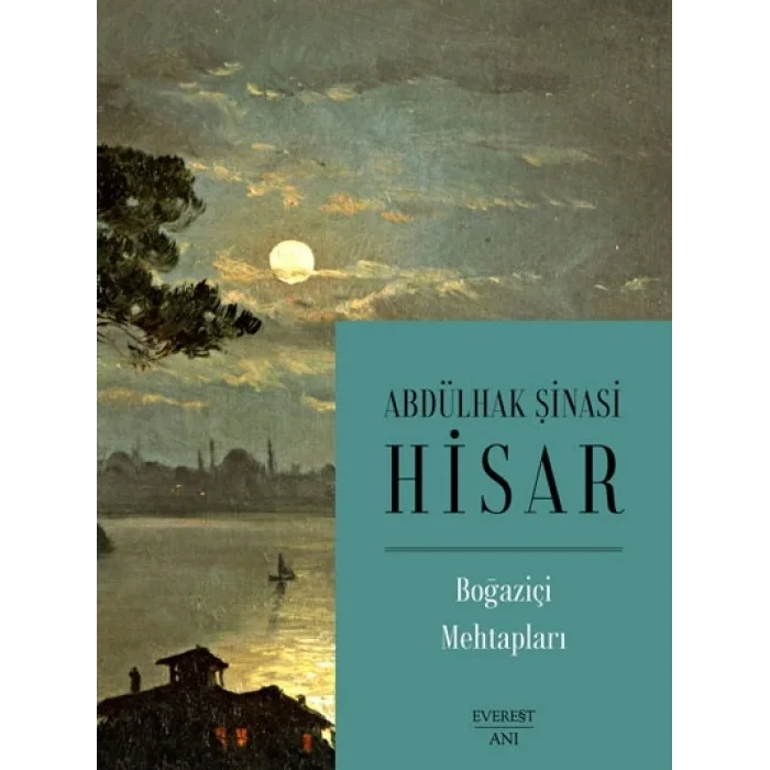 Boğaziçi  Mehtapları