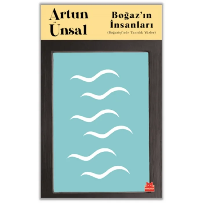 Boğazın İnsanları