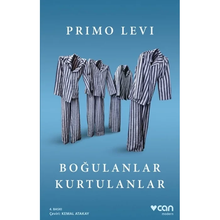 Boğulanlar Kurtulanlar