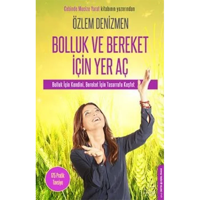 Bolluk ve Bereket İçin Yer Aç