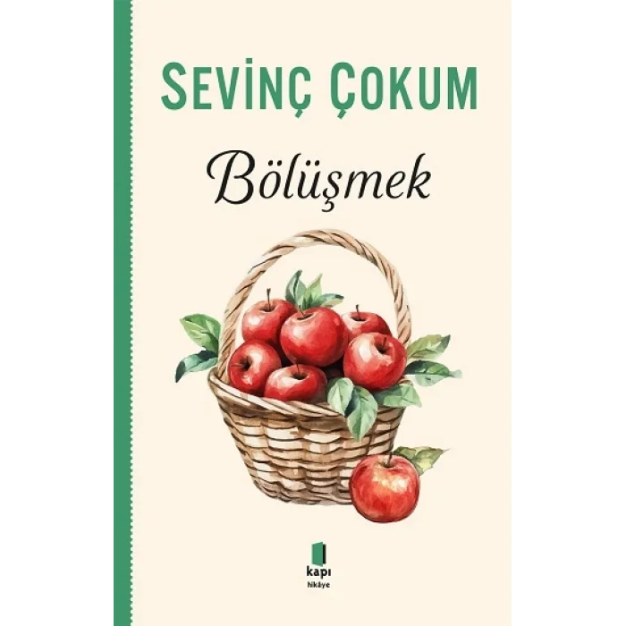 Bölüşmek