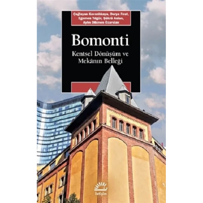Bomonti