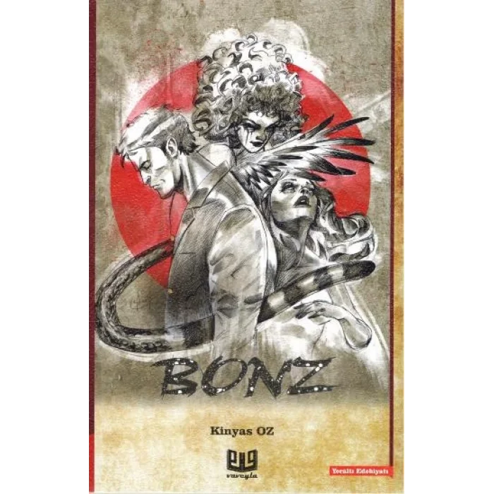 Bonz