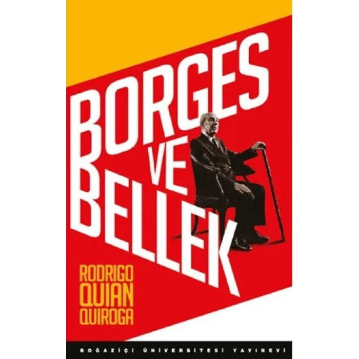 Borges ve Bellek
