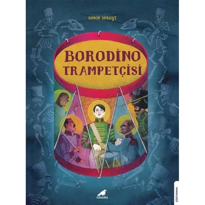 Borodino Trampetçisi