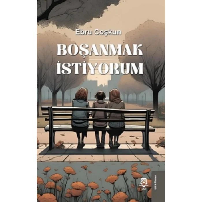 Boşanmak İstiyorum