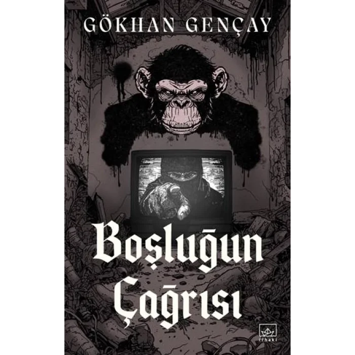 Boşluğun Çağrısı