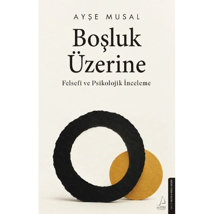 Boşluk Üzerine