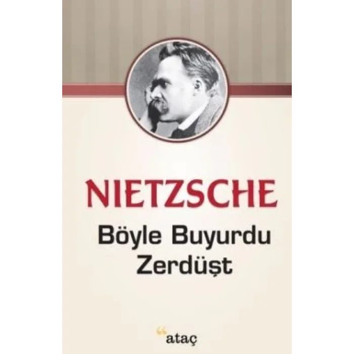 Böyle Buyurdu Zerdüşt