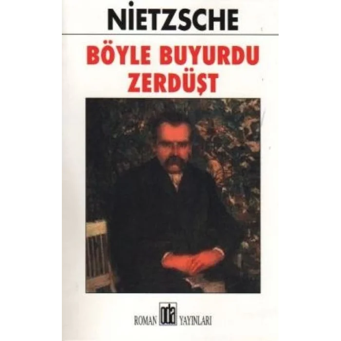 Böyle Buyurdu Zerdüşt